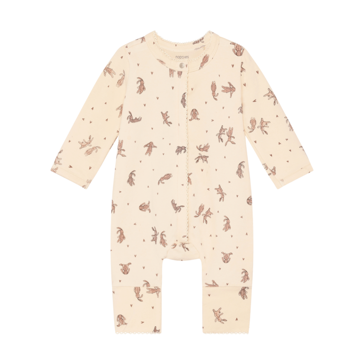 Noppies Baby Noppies Girls Pyjamas