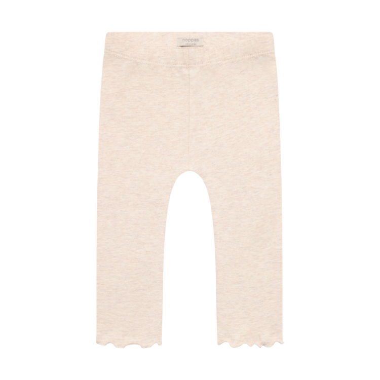 Noppies Baby Noppies Girls Legging