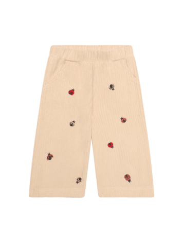 Noppies Baby Noppies Girls Pants