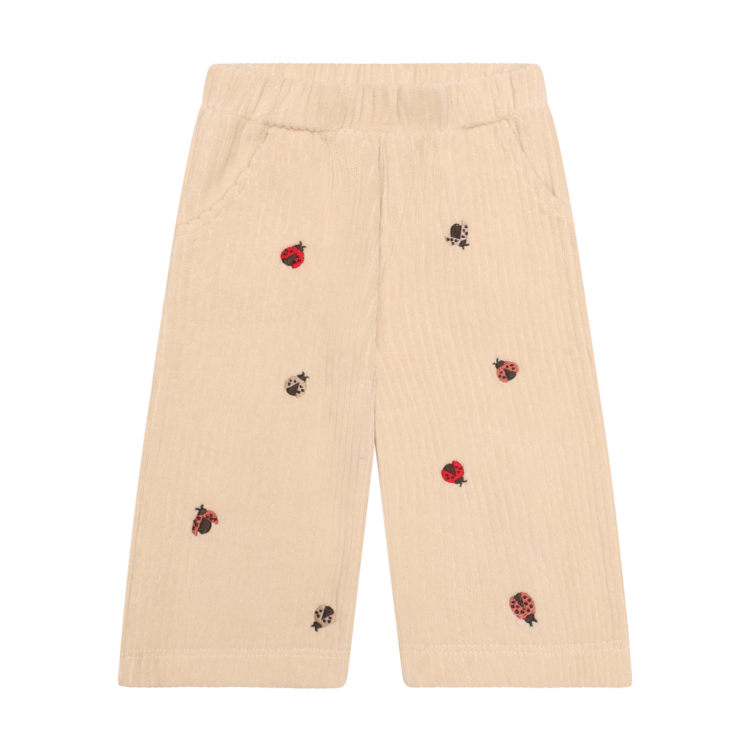 Noppies Baby Noppies Girls Pants