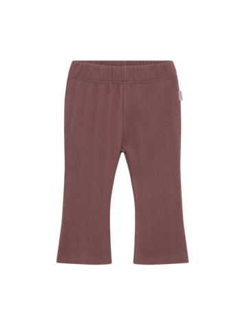 Noppies Baby Pantalon Évasé Noppies Fille
