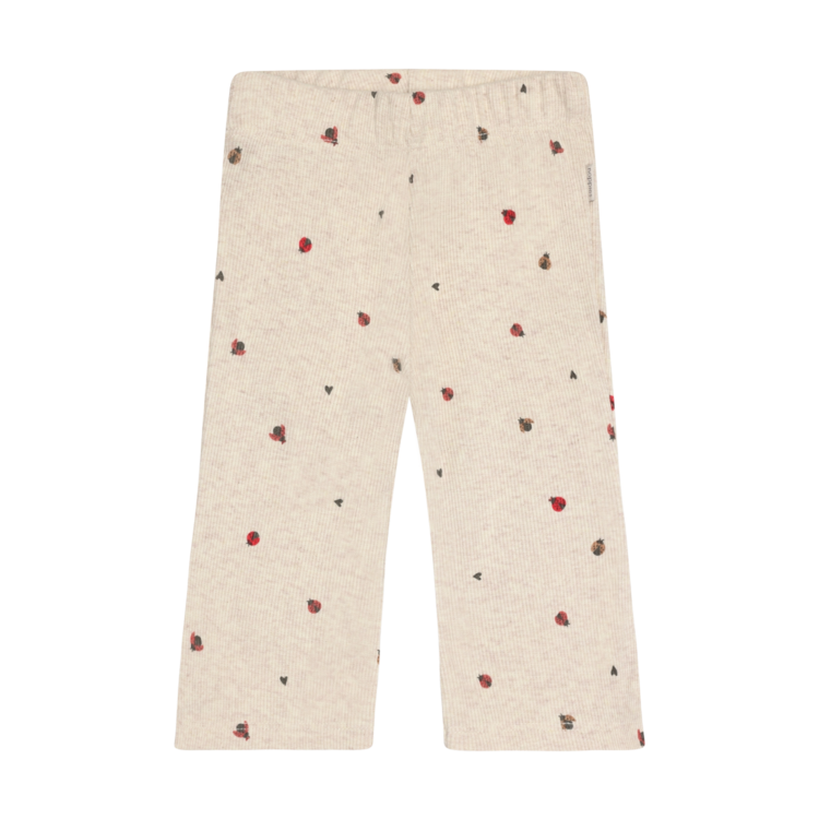 Noppies Baby Noppies Girls Pants