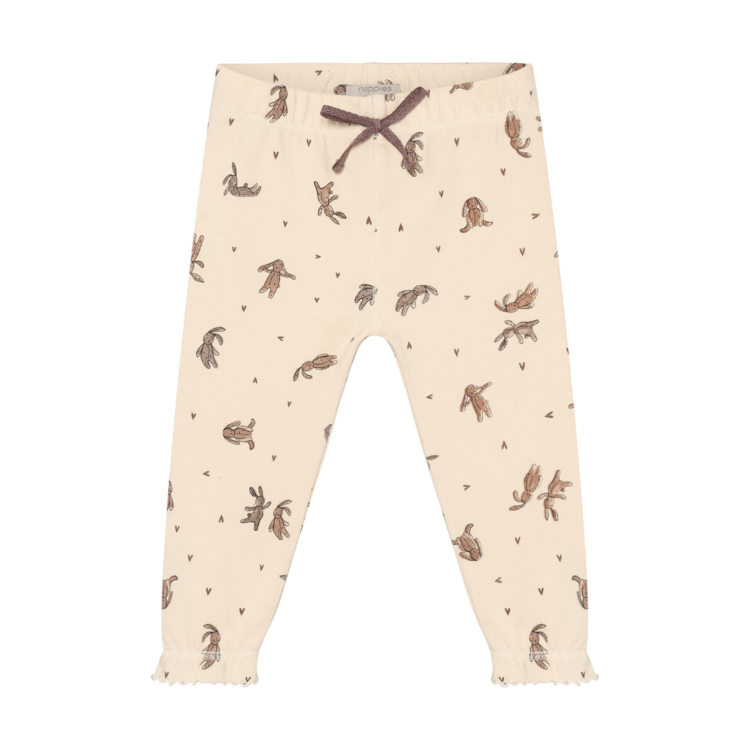 Noppies Baby Noppies Girls Pants