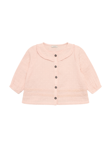 Noppies Baby Noppies Girls Blouse