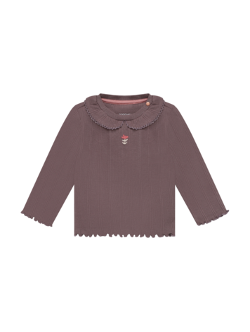 Noppies Baby Noppies Girls Long Sleeves Shirt