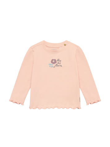 Noppies Baby Noppies Girls Long Sleeves Shirt
