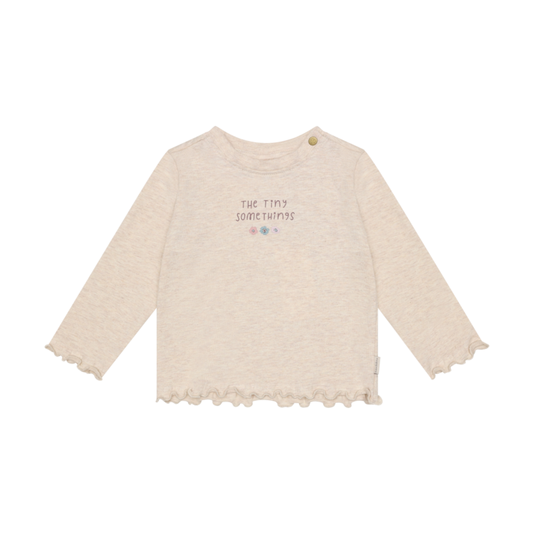 Noppies Baby Noppies Girls Long Sleeves Shirt
