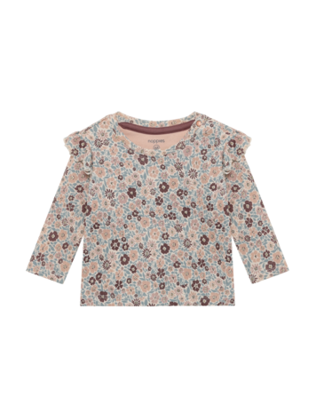 Noppies Baby Noppies Girls Long Sleeves Shirt