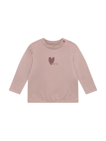 Noppies Baby Noppies Girls Long Sleeves Shirt