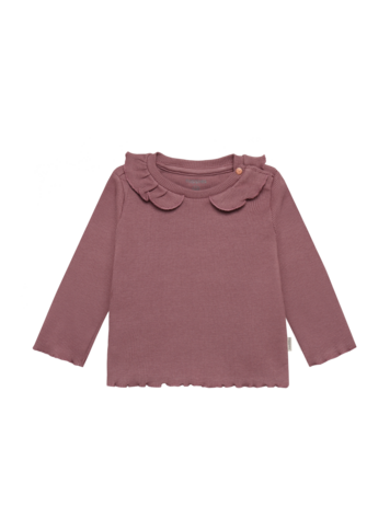 Noppies Baby Noppies Girls Long Sleeves Shirt