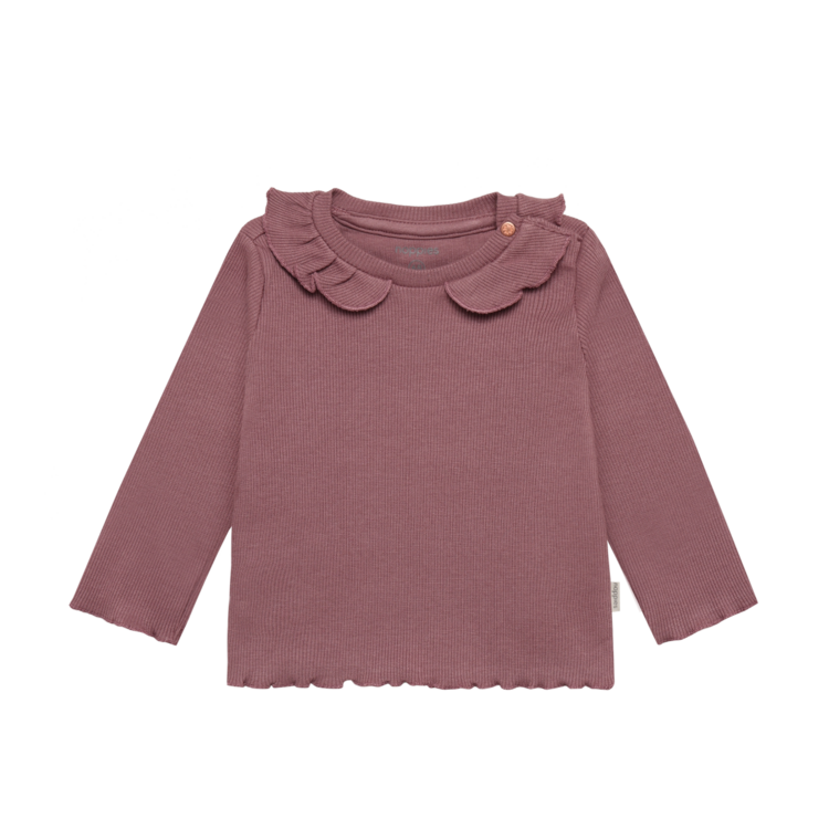 Noppies Baby Noppies Girls Long Sleeves Shirt