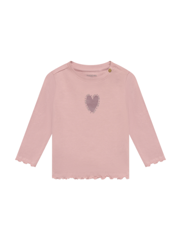 Noppies Baby Noppies Girls Long Sleeves Shirt