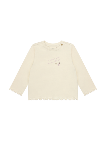 Noppies Baby Noppies Girls Long Sleeves Shirt