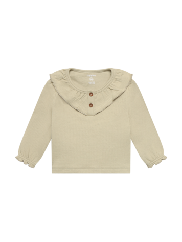 Noppies Baby Noppies Girls Long Sleeves Shirt