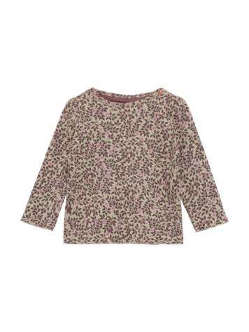 Noppies Baby Noppies Girls Long Sleeves Shirt