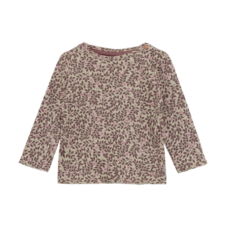 Noppies Baby Noppies Girls Long Sleeves Shirt