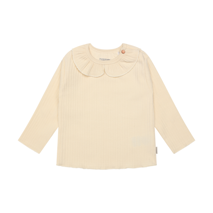 Noppies Baby Noppies Girls Long Sleeves Shirt