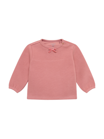 Noppies Baby Noppies Girls Long Sleeves Shirt