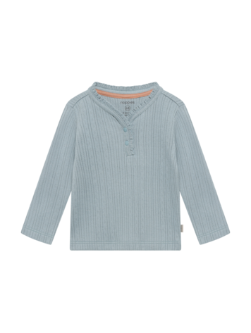 Noppies Baby Noppies Girls Long Sleeves Shirt