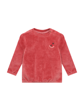 Noppies Baby Noppies Girls Long Sleeves Shirt
