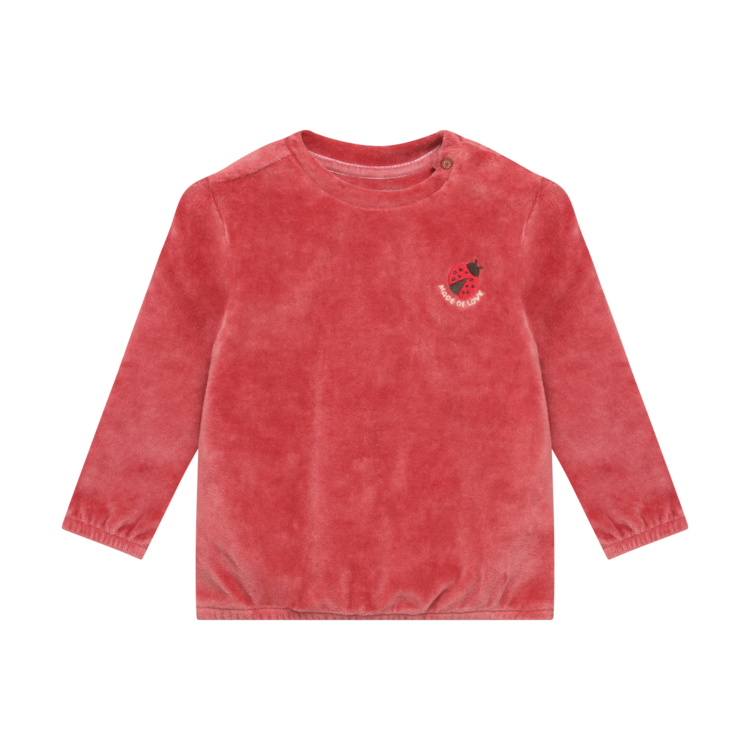 Noppies Baby Noppies Girls Long Sleeves Shirt
