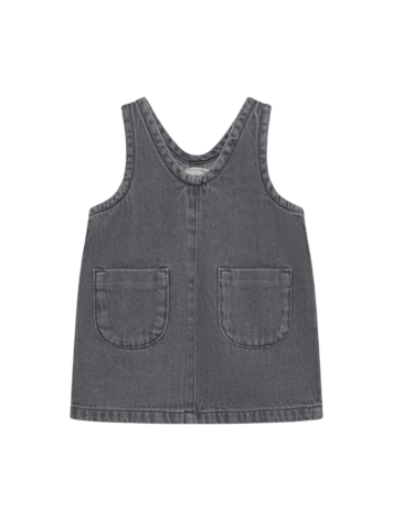 Noppies Baby Noppies Girls Denim Jumper Dress