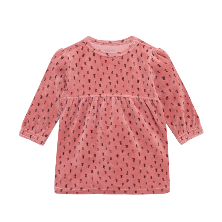 Noppies Baby Robe Noppies Fille