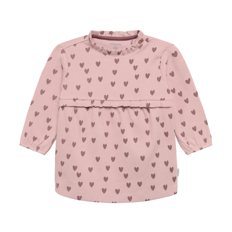 Noppies Baby Robe Noppies Fille