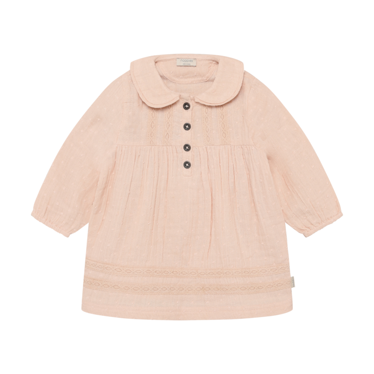 Noppies Baby Robe Noppies Fille