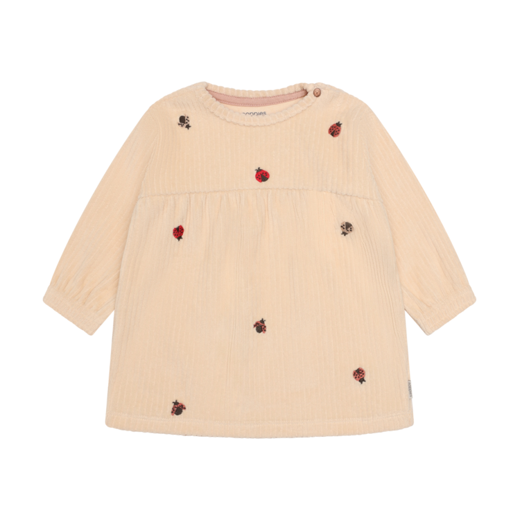 Noppies Baby Robe Noppies Fille