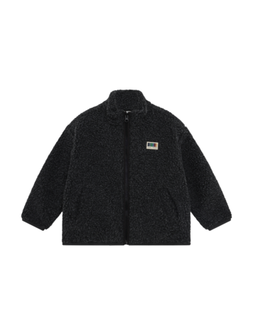 Noppies Children Noppies Boys Fleece Cardigan