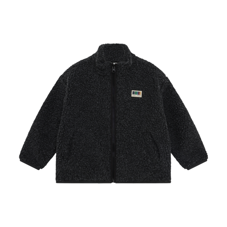 Noppies Children Noppies Boys Fleece Cardigan