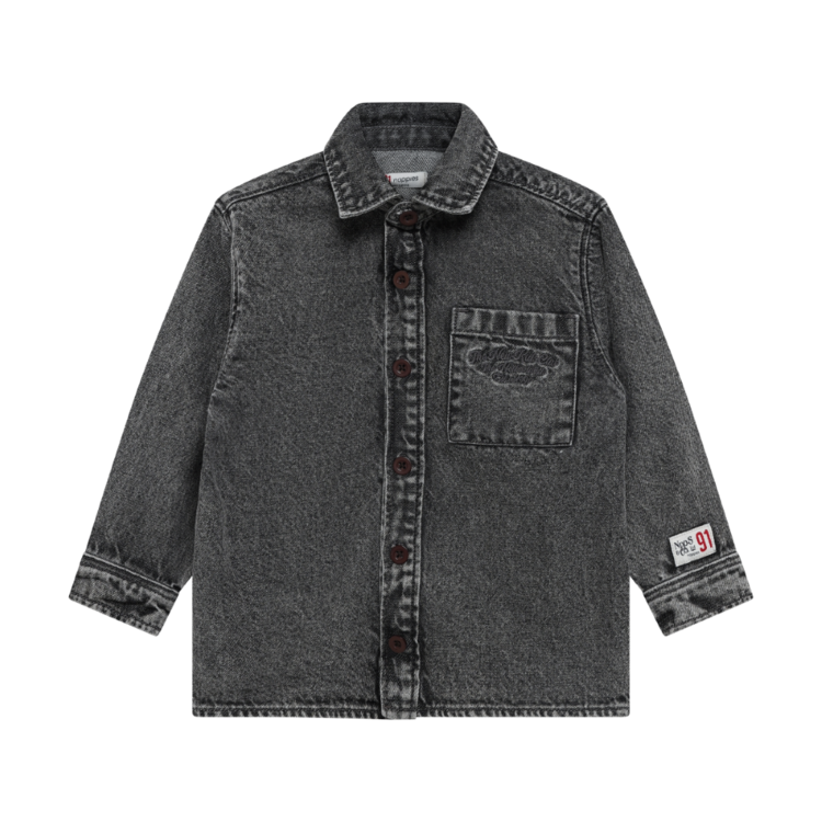 Noppies Children Noppies Boys Shirt