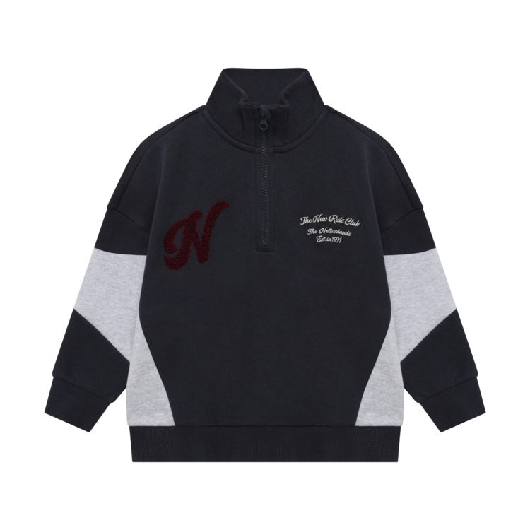 Noppies Children Noppies Boys Long Sleeves Shirt