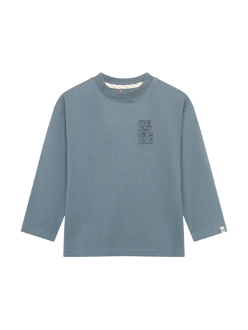 Noppies Children Noppies Boys Long Sleeves Shirt