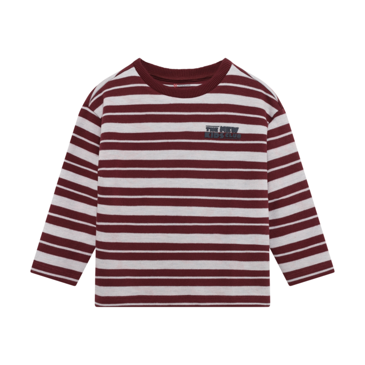 Noppies Children Noppies Boys Long Sleeves Shirt