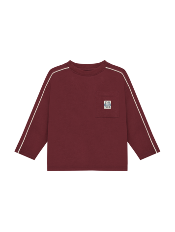 Noppies Children Noppies Boys Long Sleeves Shirt