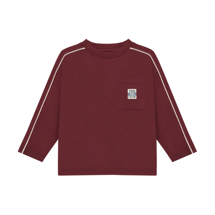 Noppies Children Noppies Boys Long Sleeves Shirt