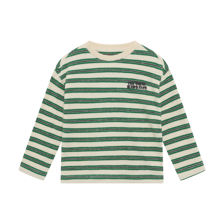 Noppies Children Noppies Boys Long Sleeves Shirt
