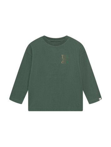 Noppies Children Noppies Boys Long Sleeves Shirt