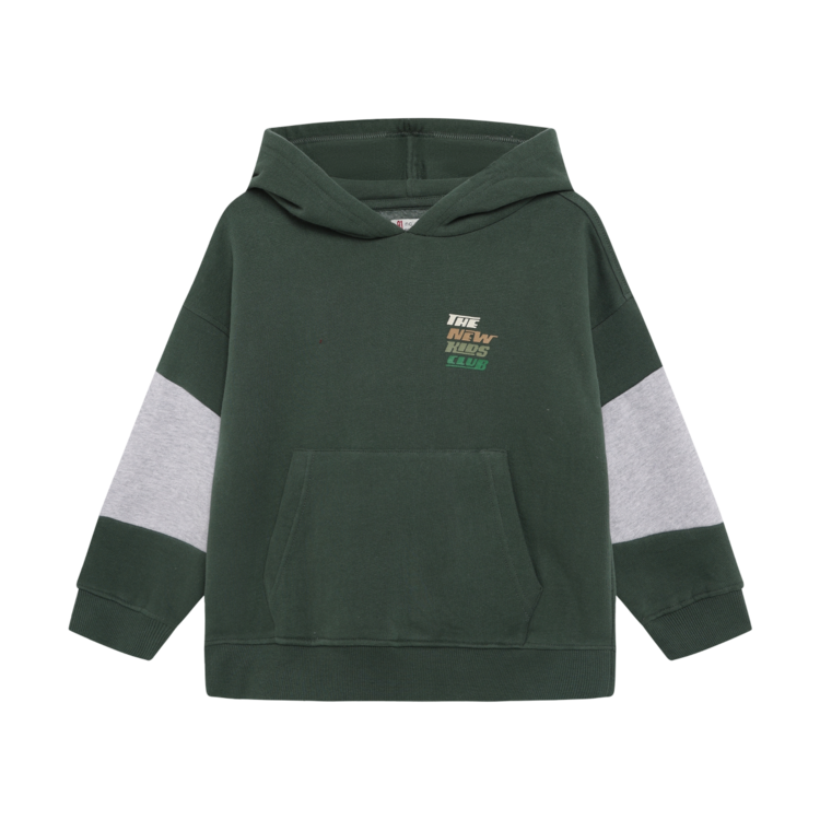 Noppies Children Noppies Boys Hoodie