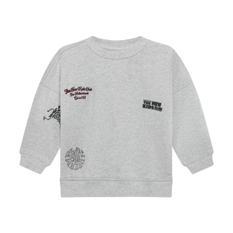 Noppies Children Noppies Boys Long Sleeves Shirt