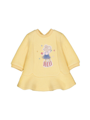 Mayoral Robe Mayoral Fille
