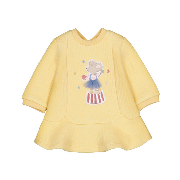 Mayoral Mayoral Girls Dress