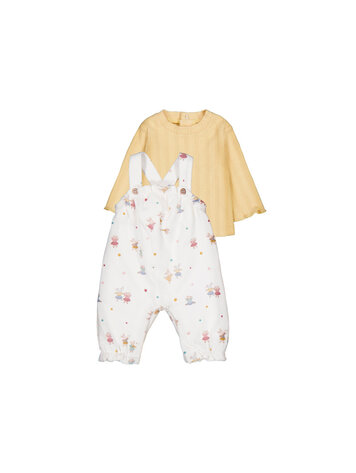 Mayoral Mayoral Girls 2Pcs Set