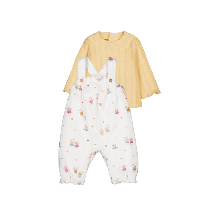 Mayoral Mayoral Girls 2Pcs Set