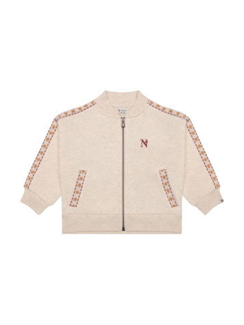 Noppies Children Cardigan Noppies Fille