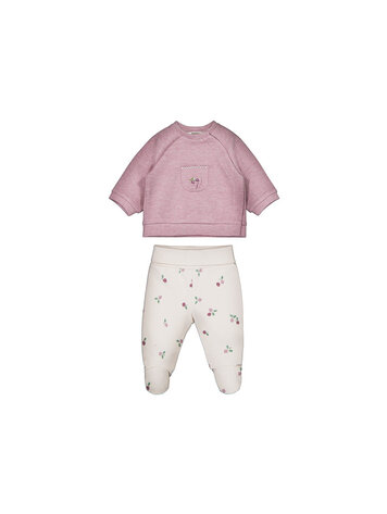 Mayoral Ensemble 2 Pieces Mayoral Fille