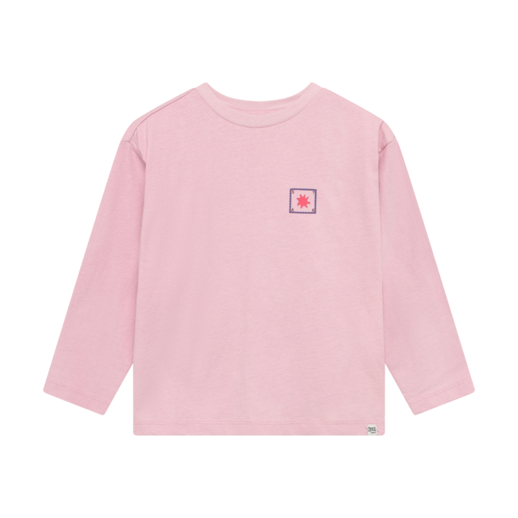 Noppies Children Noppies Girls Long Sleeves Shirt