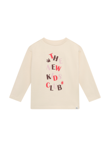 Noppies Children Noppies Girls Long Sleeves Shirt